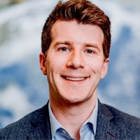 Dr. James O'Donovan