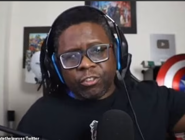 Nate The Lawyer
