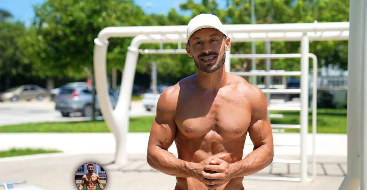 Street Calisthenics & Peak Athletic Performance