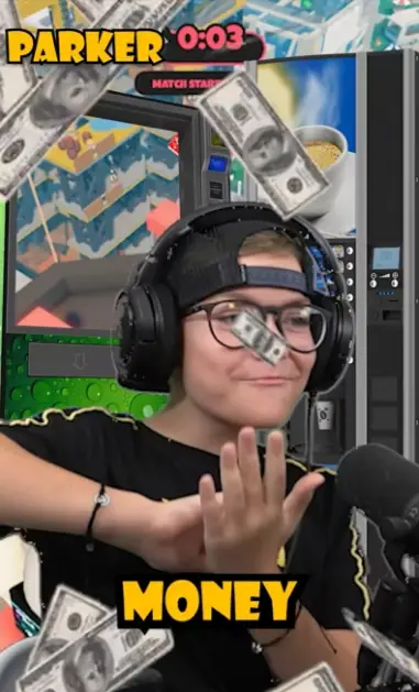 Parker 0:03 Money Strategy