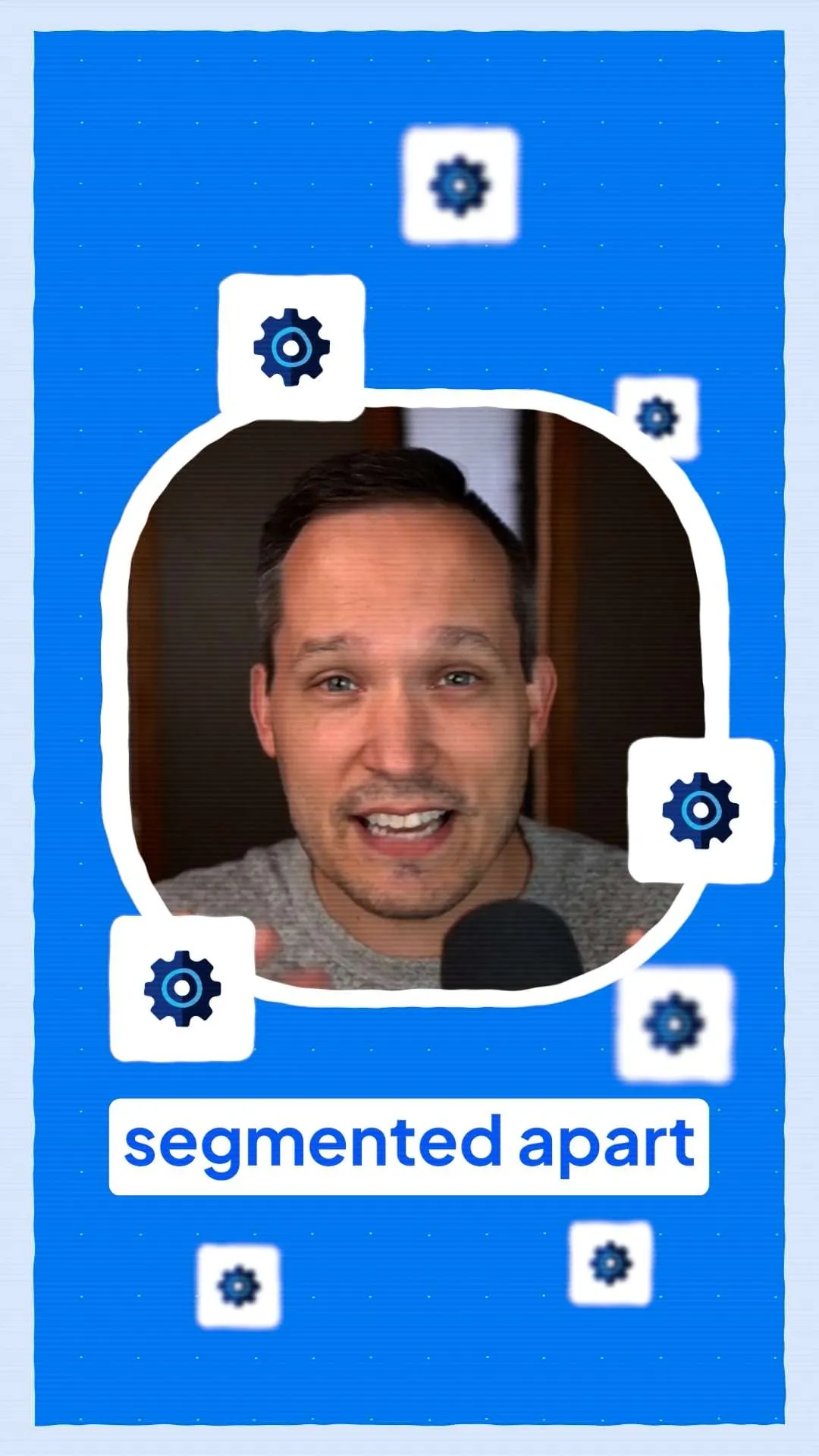 Segmented Apart: Tech Commentary